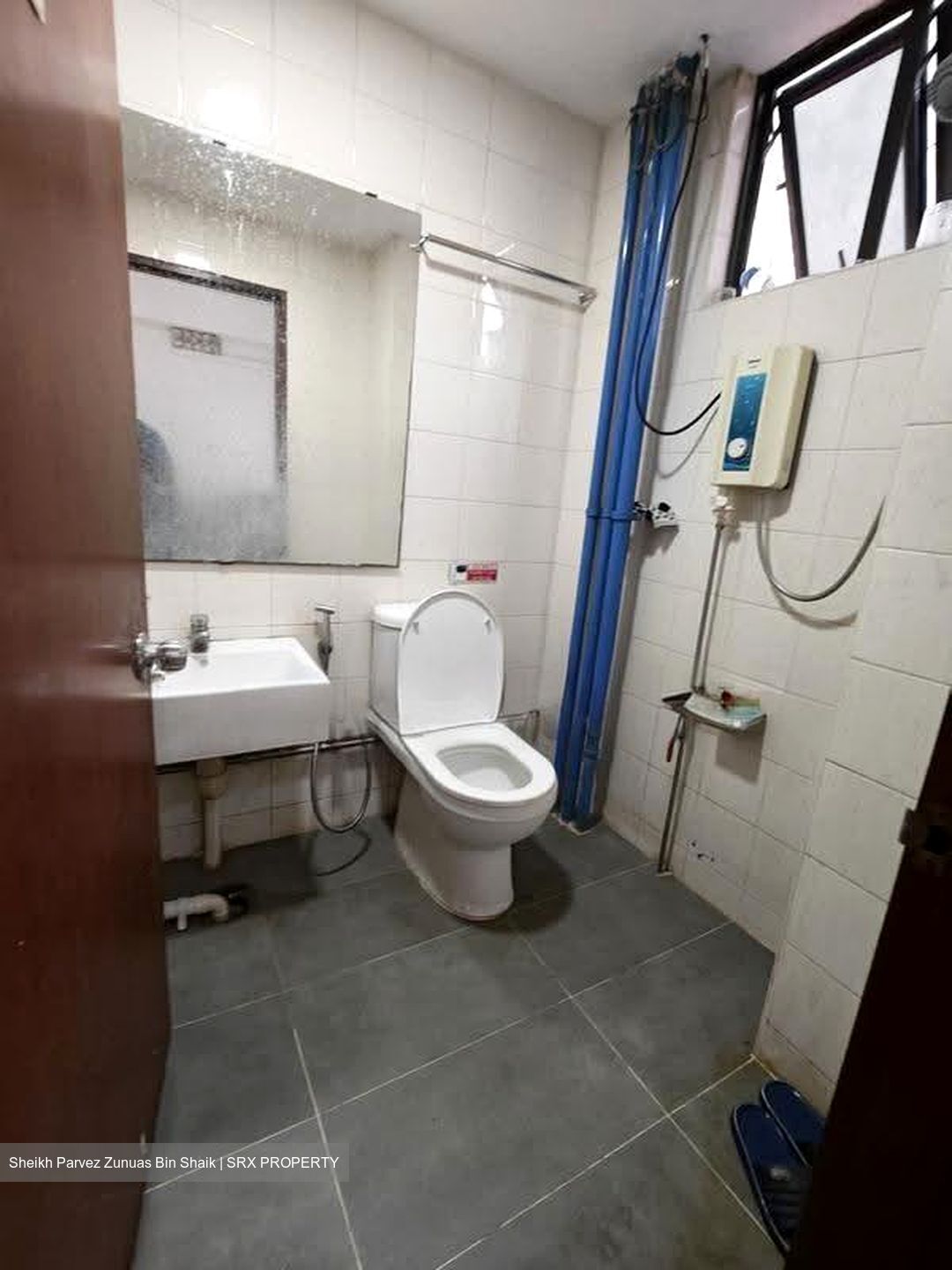 JALAN BESAR CONSERVATION AREA (D8), Shop House #624554181